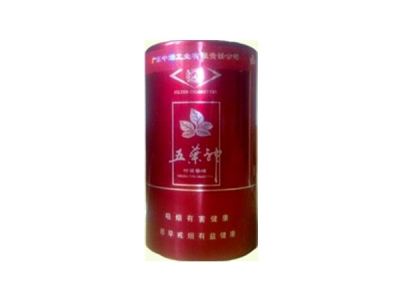 香烟批发红双喜(鄂)香烟批发渠道_湖北红双喜烟