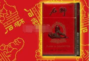 香烟里的爆珠是什么啊