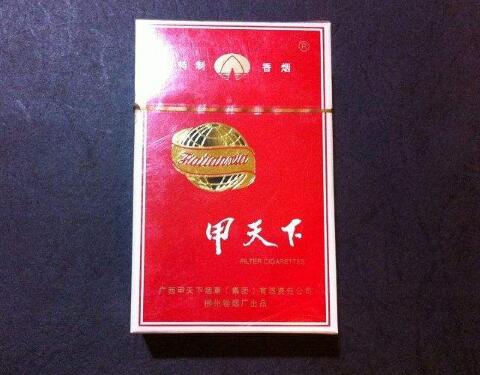 郑州回收高档香烟