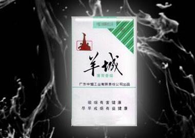 名贵高档香烟排行榜