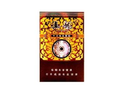 越南代工都宝香烟好抽吗