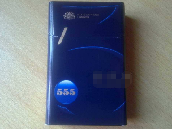 单支包装云霄香烟