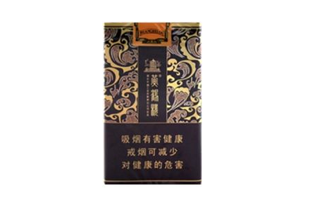 5到10元国宝香烟价格