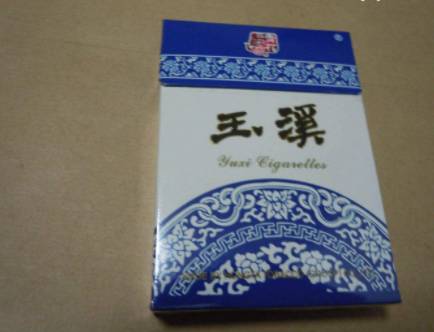 3元都宝香烟批发渠道