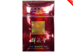 越南代工海鸟香烟一手货源