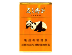 越南代工红山茶香烟多少钱一盒