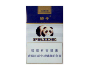 高档香烟零售价
