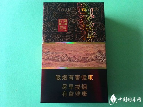 5到10元都宝香烟批发