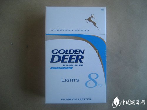 越代尊爵(长寿)香烟多少钱一包
