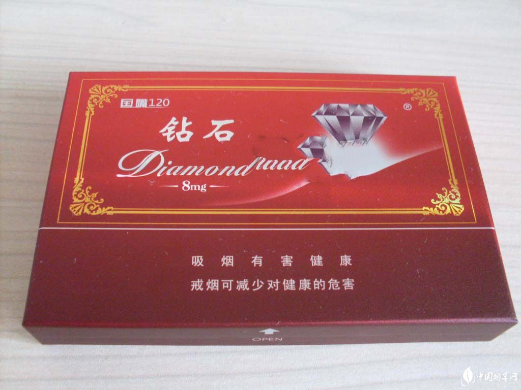 正品帝豪香烟价格