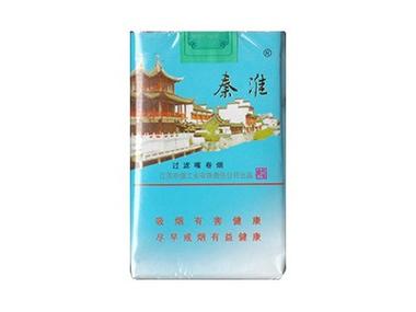 3元秦淮香烟批发，性价比之选，满足您的烟瘾需求