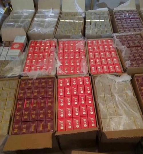 越南代工太阳岛香烟批发，优质货源，实惠价格，尽在掌控